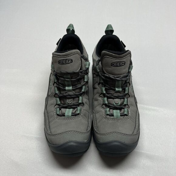 New Women's Keen Targhee IV Waterproof Hiking Shoe 9.5 - 10 - Picture 4 of 12